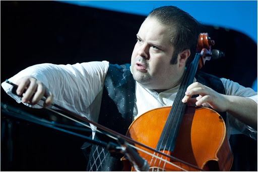 "Crescendo", Сочи 2012